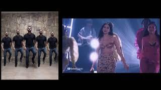 Dancing The Video: Dua Lipa - Levitating - Choreography - Coreografia