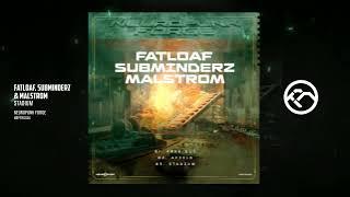 Fatloaf & Subminderz & Malstrom - Stadium [Neuropunk Forge]