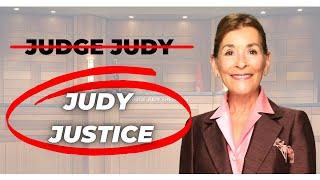 The Surprising Reason Why Judge Judy Switched to Streaming TV