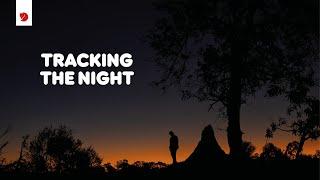 ‘Tracking the night’ puts the spotlight on light pollution | Fjällräven