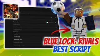 [LOKI] Blue Lock: Rivals Script Pastebin | Inf Stamina, Spins, Style, Auto Dribble, Goal & More!