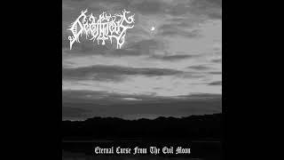 OCCULTICUS - ETERNAL CURSE FROM THE EVIL MOON