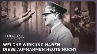 Die Macht der Propaganda | 2. Weltkrieg Doku | Timeline Deutschland