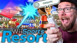 Ich Habe 2025 Die Wii Wieder Angeschmissen... Es War Wunderschön