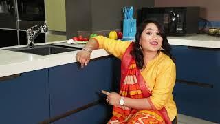 Modular Kitchen Showroom Corporate Film | Modular Kitchen Video | Video Production Company in India