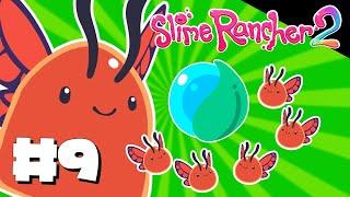 FLUTTER GORDO & HOW TO FIND NECTAR | Slime Rancher 2 Part 9