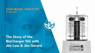 The Story of the BioCharger NG with Jim Law & Jim Girard [Full Episode]