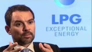 What makes LP Gas an Exceptional Energy?