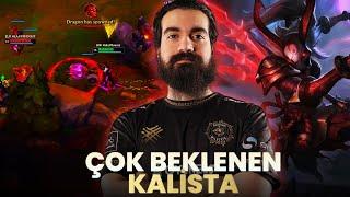 ÇOK İSTEDİNİZ (1kişi) KALISTA VİDEOLARINDAN DEVAM! | HolyPhoenix