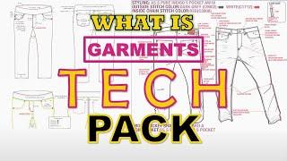 Tech Pack ।  টেকপ্যাক । What is Tech Pack? । Technical Package