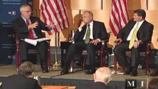 Ten Years After 9/11: Securing Our Cities & Our Liberty - PART II