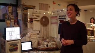 Stephanie – Weaver