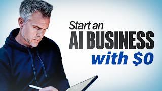 Get Rich in the NEW Era of AI (2025)