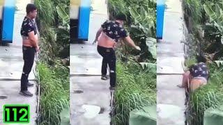 Hài Tin Viet 2021 Mới Nhất | Những Thằng Ngu Nhất Hành Tinh Cười Vỡ Bụng ( P112)