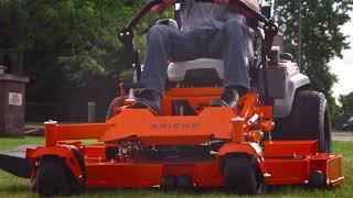 Ariens® ZENITH Zero-Turn