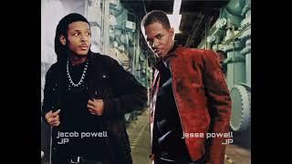 I Didn’t Realize Jesse Powell ft. Jacob Powell (Cover)