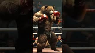 The real battle | created by ai | tiger ai shorts | ai cartoons | ai art | #shorts #art #viralshorts