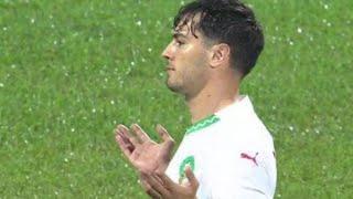 Brahim Díaz Scores Twice for Morocco Against Gabon | AFCON 2025 Qualifiers | beIN SPORTS USA