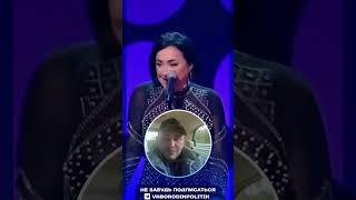 Бородин: Еще один плевок нашему обществу