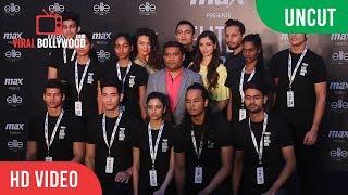 UNCUT - The Mumbai Auditions of World's Biggest Model Hunt - Elite Model Look India 2018