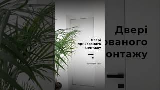 Приховані двері - Rembrant Door. Акційна ціна #двері #secretdoor