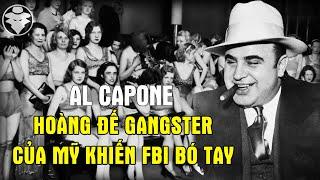 Cuộc đời ông trùm Mafia khét tiếng nhất Hoa Kỳ | Kẻ khiến FBI phải bó tay