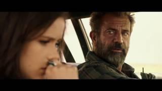 Blood Father 2016 Movie – Mel Gibson  Erin Moriarty   Official Trailer