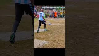 Chuku Powerful Short #shorts #football