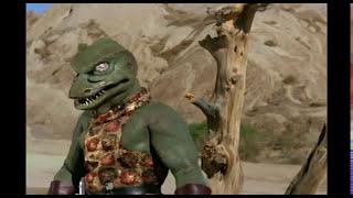 Musicless / KIRK vs. GORN