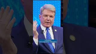 Rep. Michael McCaul: Russia escalates war in Ukraine despite president-elect Trump's plea to Putin