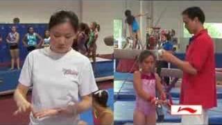 Li Xiaoping: World Champ, Olympic Hero & Elite Coach