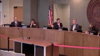 Pima County Board of Supervisors Meeting - June 18, 2024