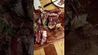 The Most EXPENSIVE Steak in the World