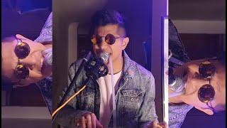 Musiq Soulchild Just friends Cover Jeff Nang Remake - Talkbox Tuesdays