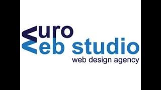 Euro Web Studio – Servicii profesionale de web design