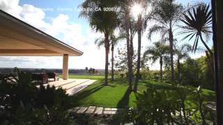 18181 Via Roswitha, Rancho Santa Fe, CA 92067 | Listed by: Shawn Hethcock & Shawn Rodger