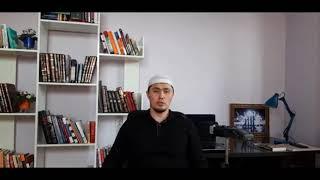 UMAR QORI AYOLLARGA NASIHAT /Умар кори аёлларга насихат