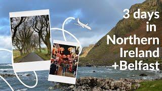 Northern Ireland / Belfast NYE 2022/23