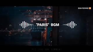 Willy William feat. Cris Cab - Paris BGM Ringtone || English Songs Ringtones || BGM REWIND