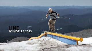 LINE Skis | Windells 2023