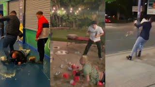 Drunk Fails Compilation 