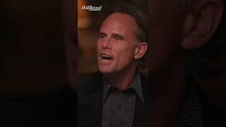 #WaltonGoggins on Being Part of #TheWhiteLotus Cultural Phenomenon #shorts