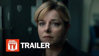 The Confidante Limited Series Trailer