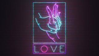 ZEBRA LIBRA // LOVE [LYRIC VIDEO]