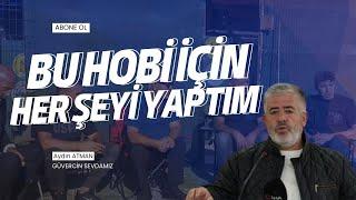 KURTKÖY A.Ş. NİN KÜMESİNE MİSAFİR OLDUK | GÜVERCİN SEVDAMIZ