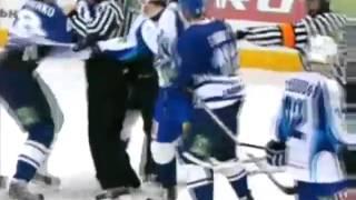 05.01.2010 Aksyonenko vs Lyutkevich