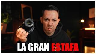 Si eres filmmaker o fotógrafo tienes que saber esto!!