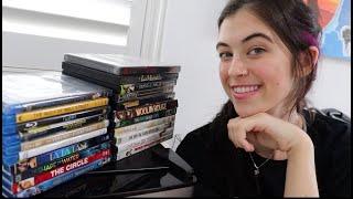 My Classic/Drama Movie Collection