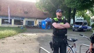 Abschaum für Deutschland