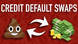 What are Credit Default Swaps?